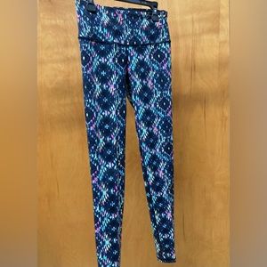 Victoria’s Secret VSX Knockout Tight Size XS